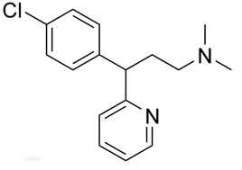 Clorfeniramina