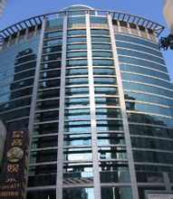 Far East Building