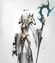 Fairy Queen