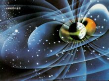 Magnetosfera