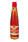 Olio di sesamo