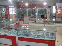 Negozio di ottica