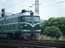 Locomotiva