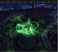 Occhio di Sargeras