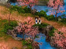 Faerie Isola