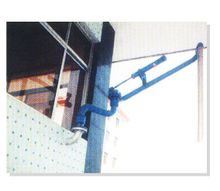 Tubo Crane