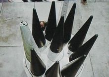Testate nucleari: Arma Nome