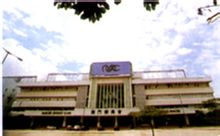 Macau Jockey Club Casino