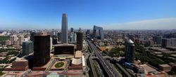 China World Trade Center Co., Ltd.