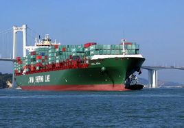 International Freight