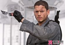 Chris Redfield