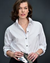 Milla Jovovich