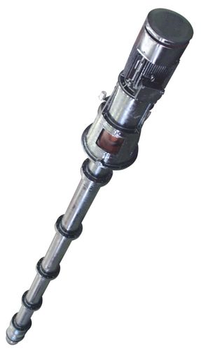 Lineshafts