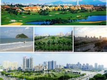 Huiyang Distretto