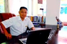 Shanxi Oriental International Travel Service Co., Ltd.