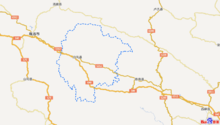Danfeng