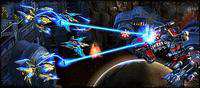 Nave Laser