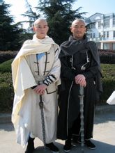 Nishikawa Duo Deadly