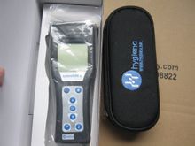 Pulizia tester