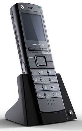 Wireless fisso