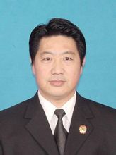 Lizhen Qi: vice segretario del PCC di Pechino