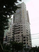 Lucky Dragon Torre