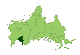 Onoda Città