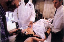 Terapia elettroconvulsiva