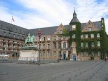 Dusseldorf