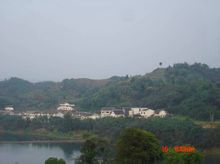 Yangtze River Village
