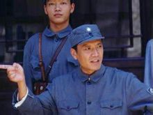 Nuova Quarta Armata: 2003 dramma interpretato da Wu Jing