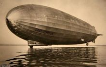 Zeppelin