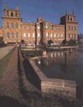 Blenheim Palace