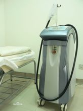 Depilazione laser