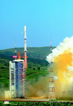 Scientific satellite sperimentale