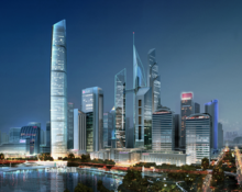 Città di Wuhan, Hubei
