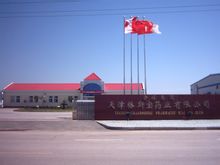 Gus Bao Pharmaceutical Co., Ltd. a Tianjin