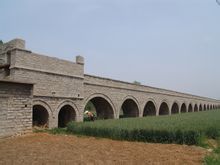 Stazioni di pompaggio