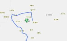 Toyota Village: Fujian Wu Wu Dongxiang contea sotto la giurisdizione del paese