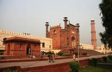 Lahore