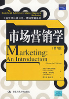 Marketing: 2007 Gary Armstrong con i libri