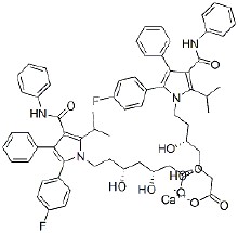 Atorvastatina