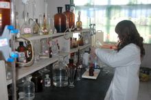 I test di laboratorio