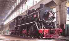 Locomotiva