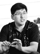 Chai Jijun