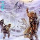 Phantom Snowy