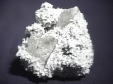 Bario zeolite