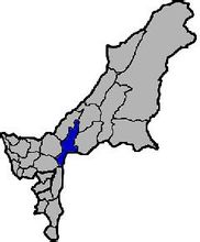 Cishan Township
