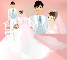 Barriere matrimonio