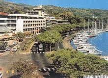 Papeete